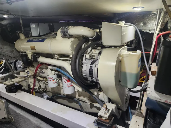 Nacho Boat Yacht Photos Pics 