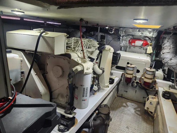 Nacho Boat Yacht Photos Pics 