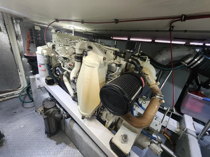 Nacho Boat Yacht Photos Pics 