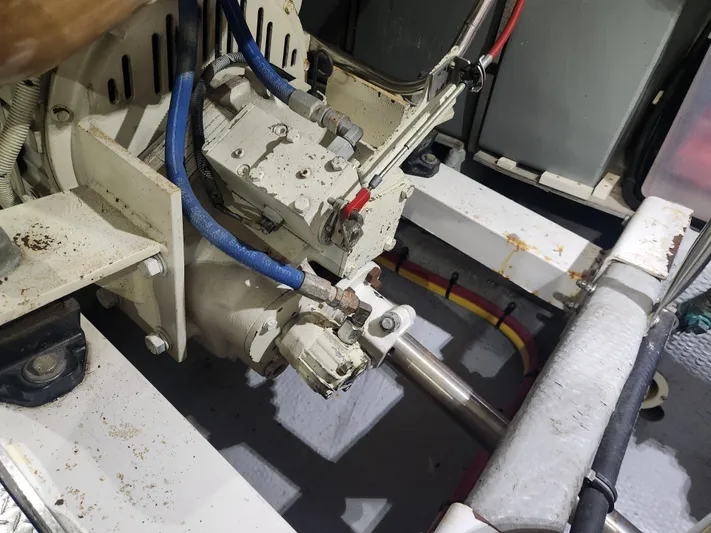 Nacho Boat Yacht Photos Pics 