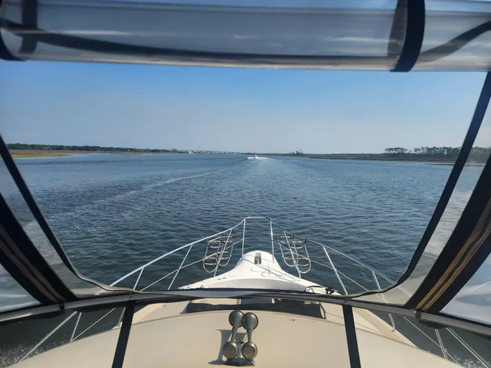 Nacho Boat Yacht Photos Pics 