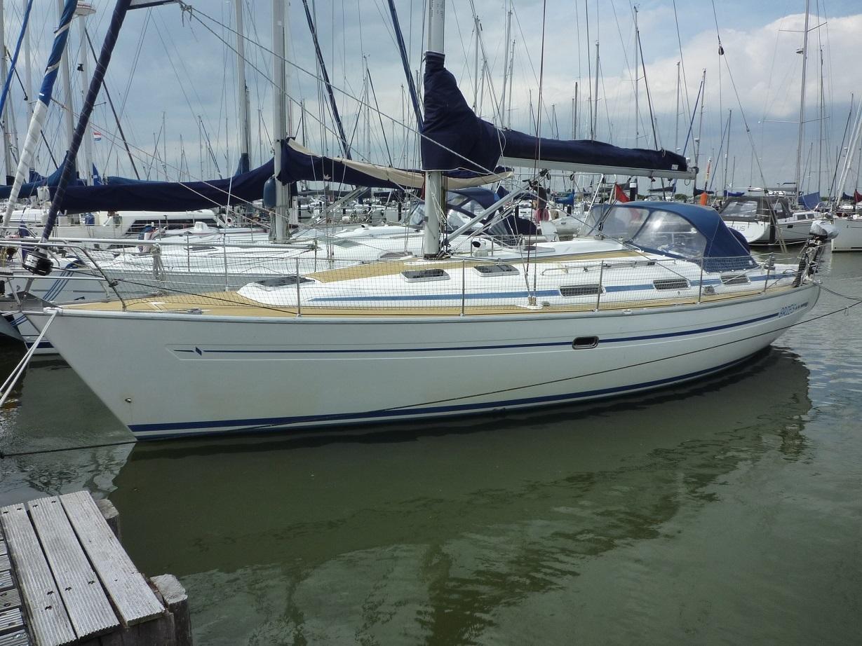 Used Bavaria 40 - iNautia