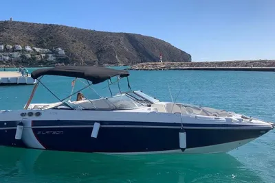 2014 Larson LXi 292 I/O