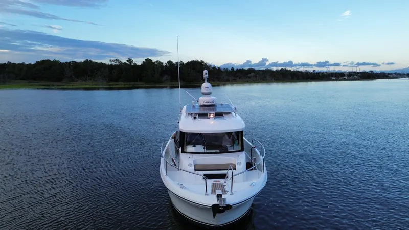 Inspector Gadget Yacht Photos Pics 