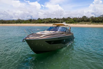 Cranchi Z35