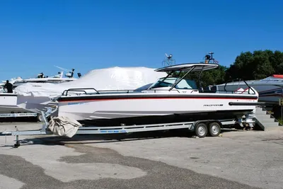 2022 Axopar 28