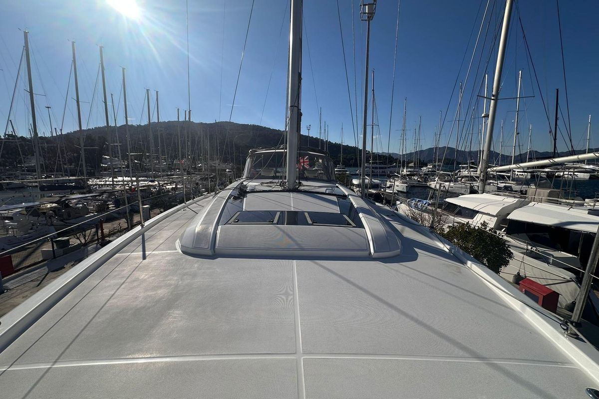 2024 Beneteau 52 