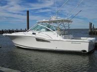 2006 Wellcraft 360 Coastal