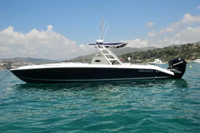 2004 Al Dhaen 360 F
