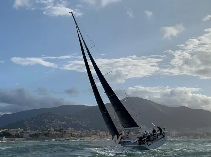  Yacht Photos Pics Solaris 50 2018