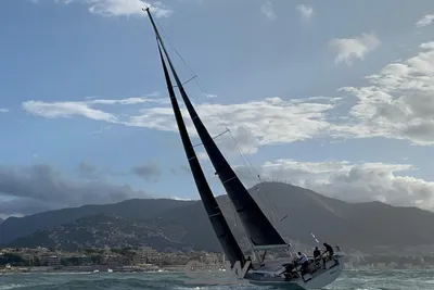 2018 Solaris 50