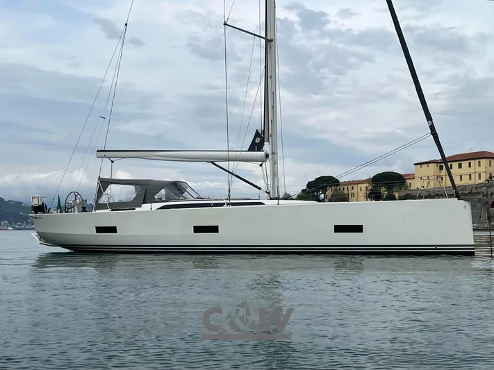  Yacht Photos Pics Solaris 50 2018