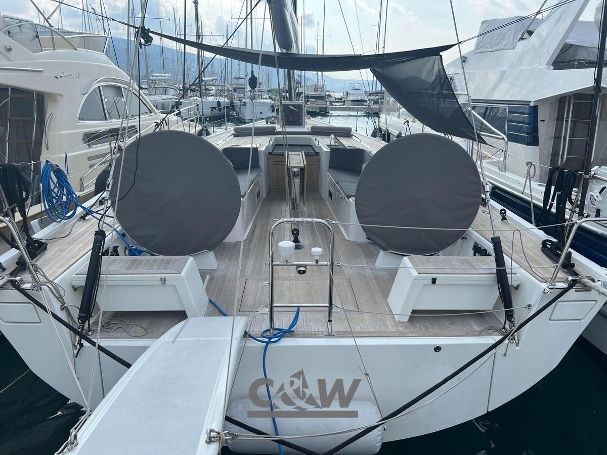 2018 Solaris 50 