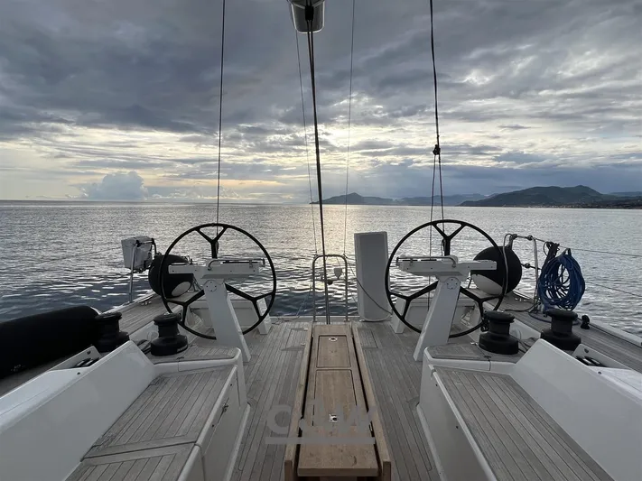  Yacht Photos Pics Solaris 50 2018