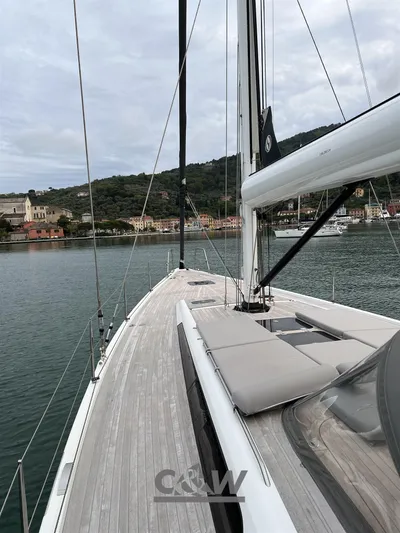  Yacht Photos Pics Solaris 50 2018