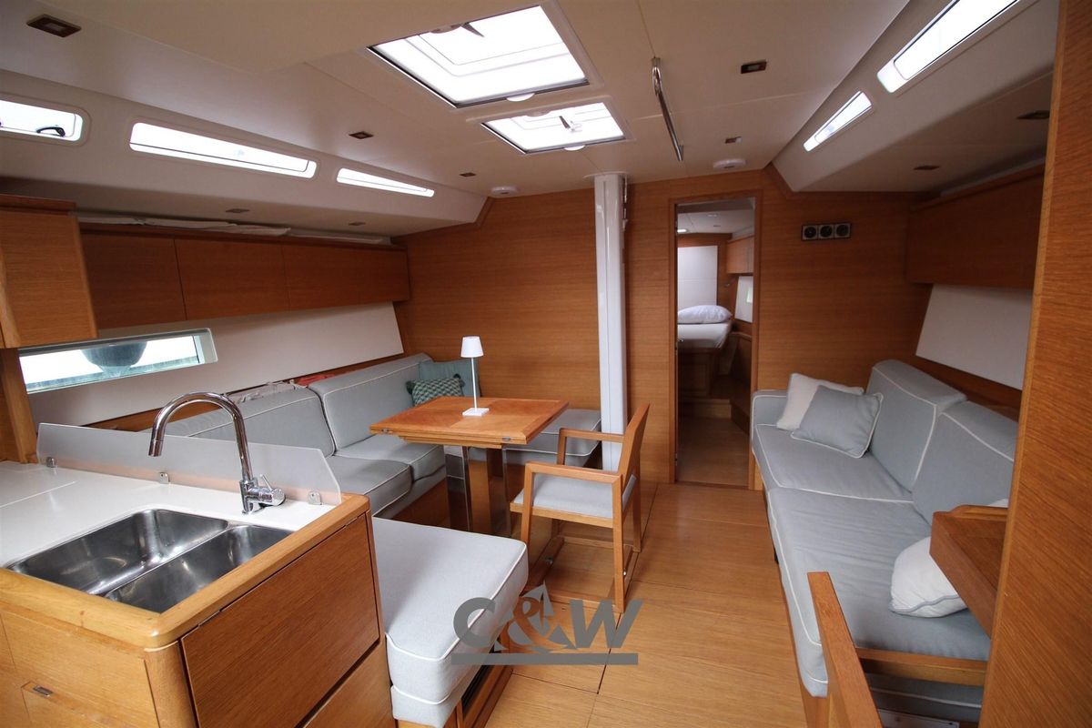 2018 Solaris 50 