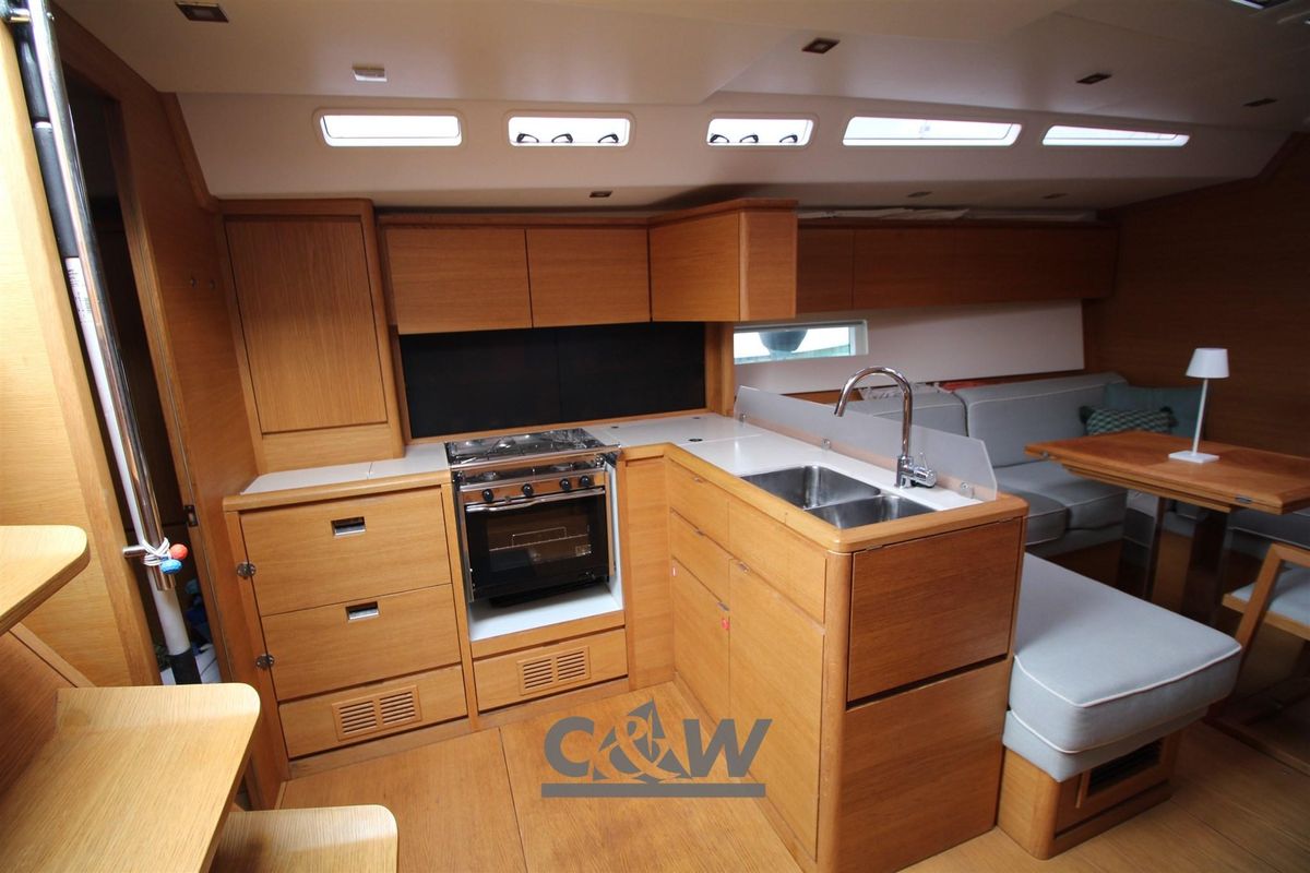 2018 Solaris 50 