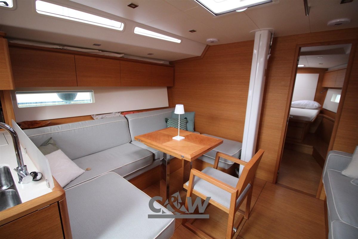 2018 Solaris 50 