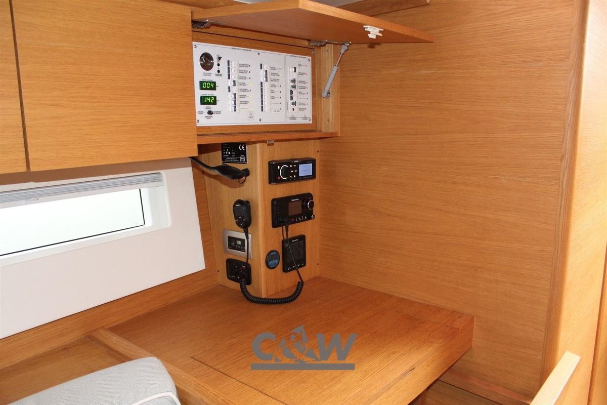 2018 Solaris 50 
