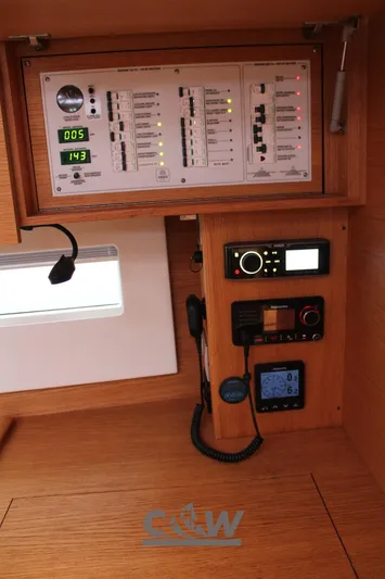  Yacht Photos Pics Solaris 50 2018