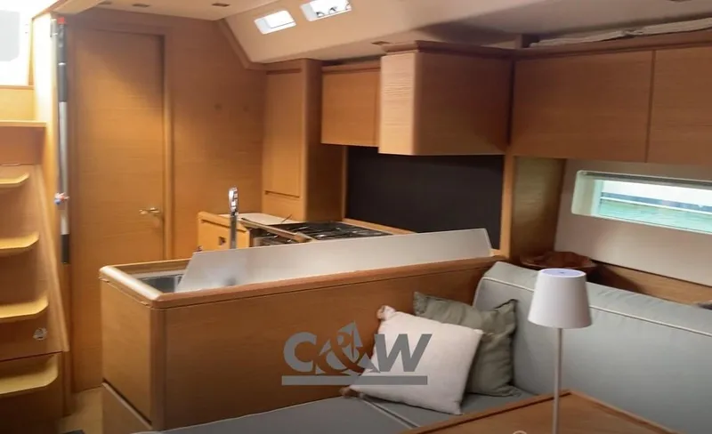  Yacht Photos Pics Solaris 50 2018