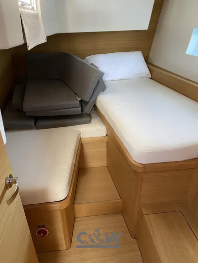  Yacht Photos Pics Solaris 50 2018