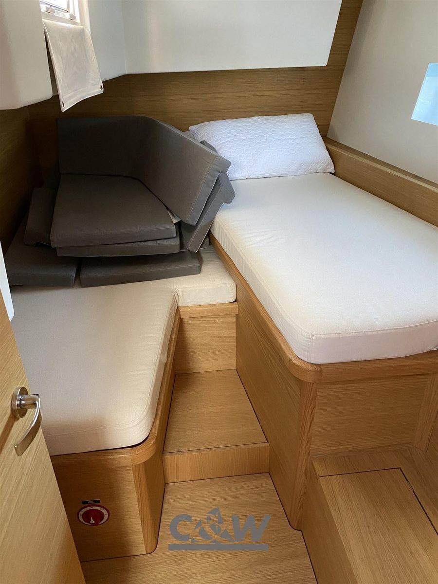 2018 Solaris 50 