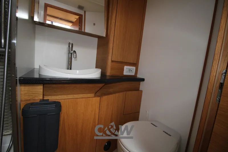  Yacht Photos Pics Solaris 50 2018