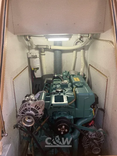  Yacht Photos Pics Solaris 50 2018