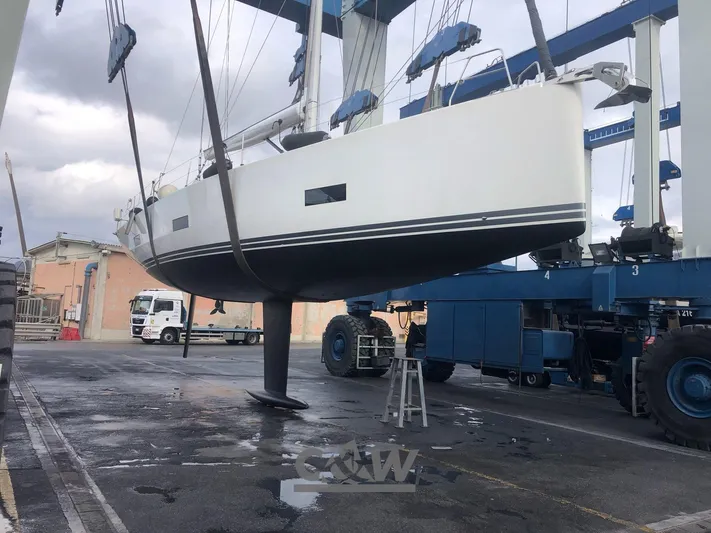  Yacht Photos Pics Solaris 50 2018