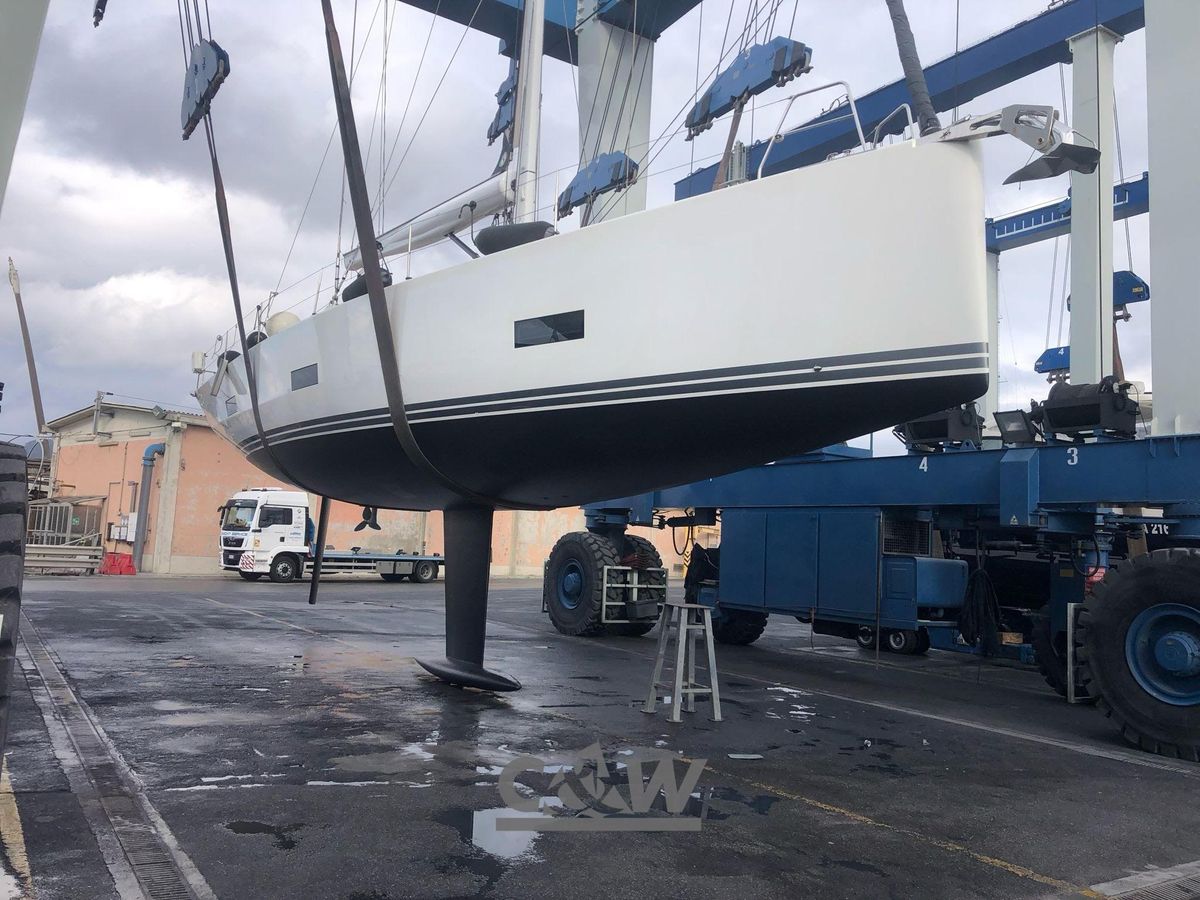 2018 Solaris 50 