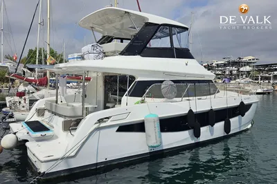 2024 Aquila 42