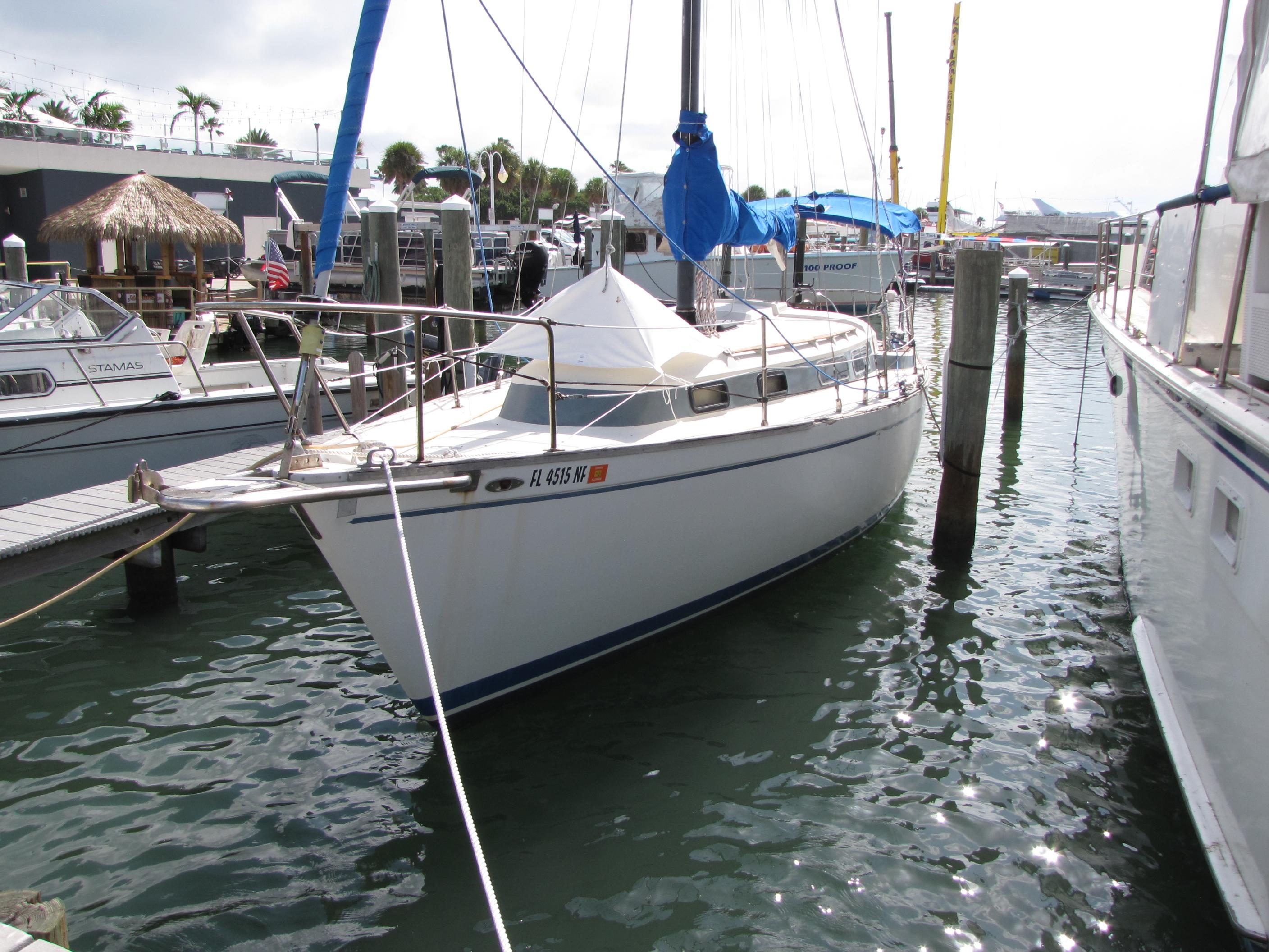 pearson sailboat for sale