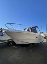 2004 Sessa Marine Key Largo 25
