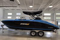 2023 Yamaha Boats 255XD