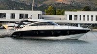 2010 Princess V45 - EW 2010