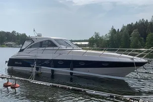2004 Windy 43 Typhoon