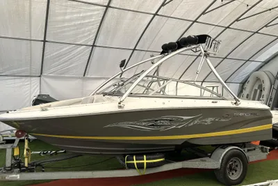 2008 Regal 1900 LSR