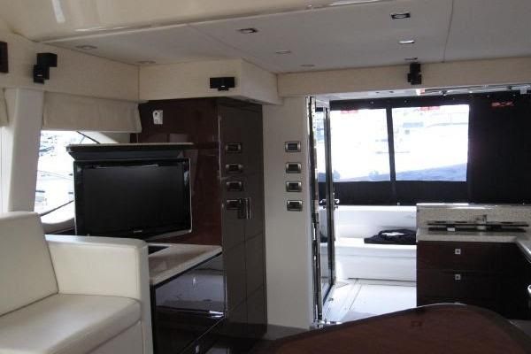 2008 Sea Ray 47 