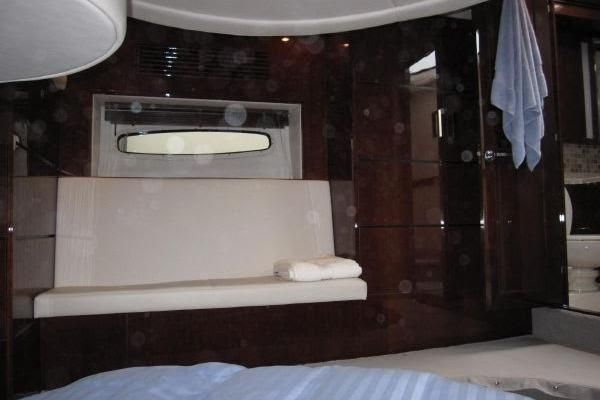 2008 Sea Ray 47 