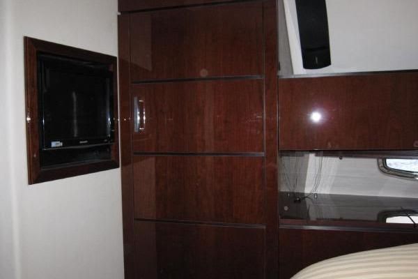 2008 Sea Ray 47 