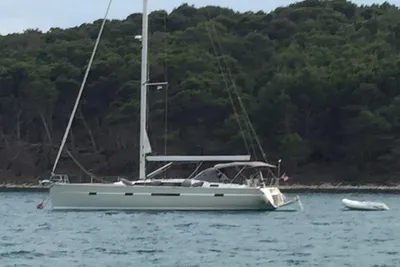 Bavaria Cruiser 56