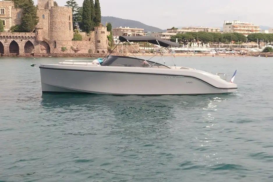 2021 Rand 28 Leisure