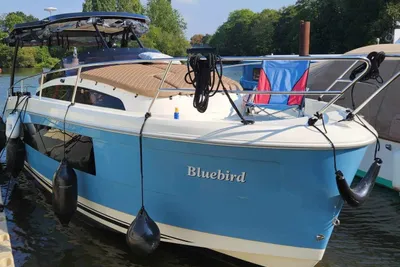 2023 Balt 818 Titanium