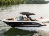 2022 Sea Ray SLX 280