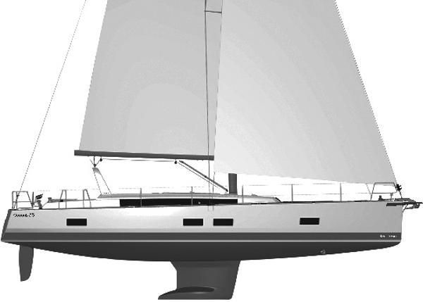 2015 Beneteau Oceanis 55