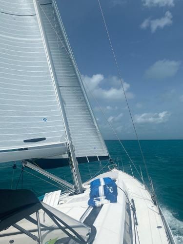 2015 Beneteau Oceanis 55