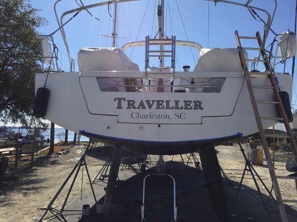 2015 Beneteau Oceanis 55