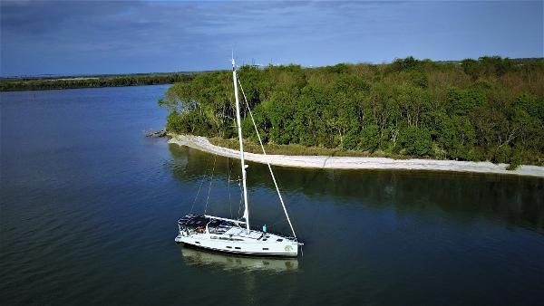 2015 Beneteau Oceanis 55