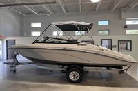 2023 Yamaha Boats SX195
